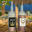 Glass Drink Bottles 🍾🍾 logo