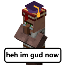 Pete's Villager Trading Tweaks logo