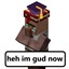 Pete's Villager Trading Tweaks logo