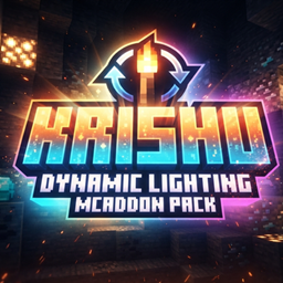 krishu dynamic lighting project image