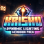 krishu dynamic lighting logo