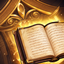 LoreReader logo