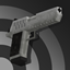 Armed N' Dangerous logo