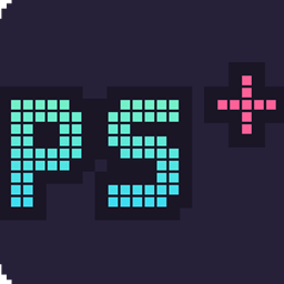 PixelSprites+ project image