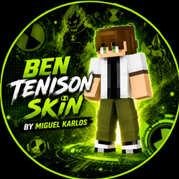 BENTENISON SKIN BY MIGUEL KARLOS project image