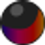 Locator Display logo