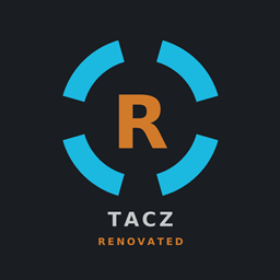 [UNOFFICIAL]TaCZ Renovated project image