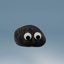 Everything Everywhere All At Once Rock logo