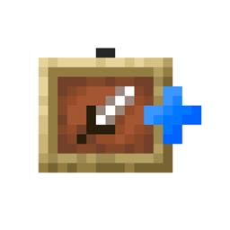 ItemFrames+ project image