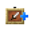ItemFrames+ logo