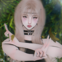 [Ozii×Betty]Neo-Chinese Style_F
