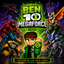 Ben 10 MegaForce logo