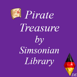 Pirate Treasure - German Translation by DreamingJane project image