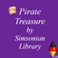 Pirate Treasure - German Translation by DreamingJane logo