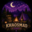 KhaosMad logo