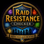 DancesResistCheck logo