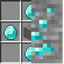 Ore Crafting Recipes logo
