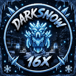 DarkSnow 16x project image