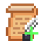 VillagerContracts Extended logo