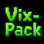 Vix-pack logo