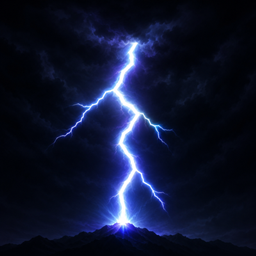 Thunderhead - Lightning & Thunder Overhaul logo