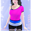 Vera Top ☆ logo