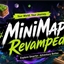 MiniMap V1 logo