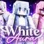 White Aura logo
