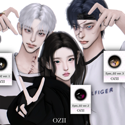 ozii_eyes_02 logo