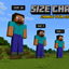 Size changing mod(Kproject) logo