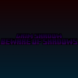 Grim Shadow logo