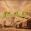 GAS: Ground Assault Storm logo
