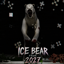 The Ice Bear from 2027 logo