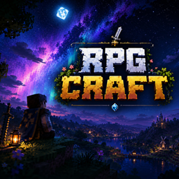 D00M's RPG CRAFT logo