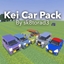Kei Car Pack - Simple Cars Addon logo