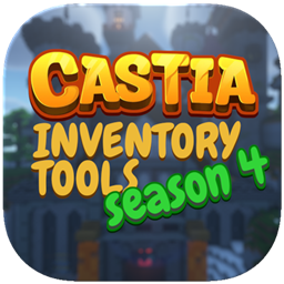 Castia Inventory Tools project image