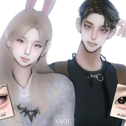 ozii_eyeliner_01&02 logo