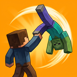 Toss'Em! logo
