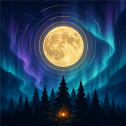 Skaletun's Ambient logo
