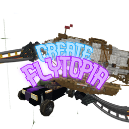 Create Flytopia project image