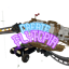 Create Flytopia logo