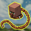 Leashable_Mobs [Achievement Friendly] logo