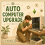 Auto Computer Upgrade – Sims Upgrade Computers Automatically logo