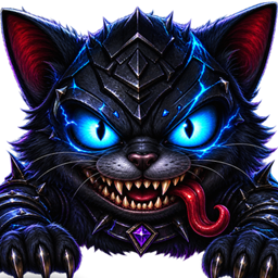 LunatiXLootLogger logo