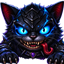 LunatiXLootLogger logo