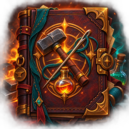 Sarethï Codex logo