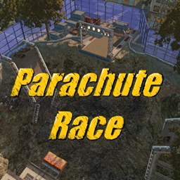 Parachute Race project image