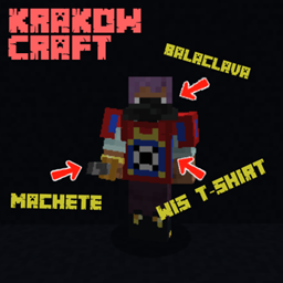 KrakowCraft