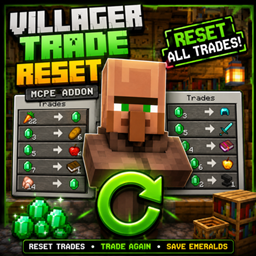Trade reset by baku project image