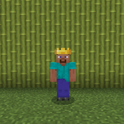 Golden Crown project image